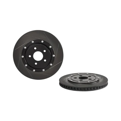 Afbeelding van Brembo Remschijven 09.7888.43
