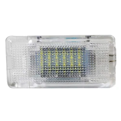 Afbeelding van Do!LED 1x SMD LED kofferbak verlichting xenon look