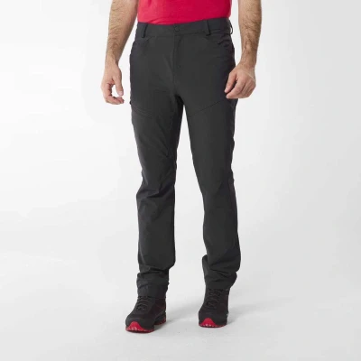 Afbeelding van Millet Trekker Stretch Iii Broek Zwart 40 Man