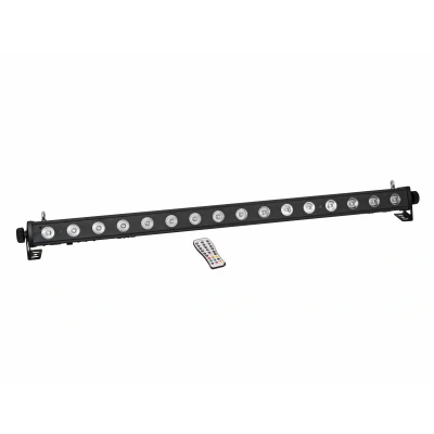 Afbeelding van EUROLITE LED PIX 16 QCL Bar