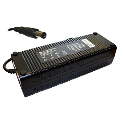 Afbeelding van Power4Laptops MSI Gaming GL75 Leopard 10SX compatibele laptop power ac adapter lader