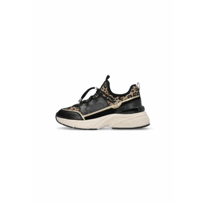 Afbeelding van Liu Jo Sneaker Zwart 37
