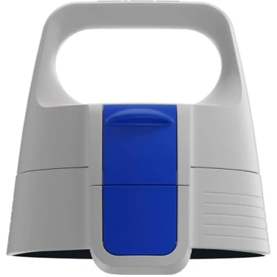 Afbeelding van SIGG WMB ONE Top 2 Grijs Blauw