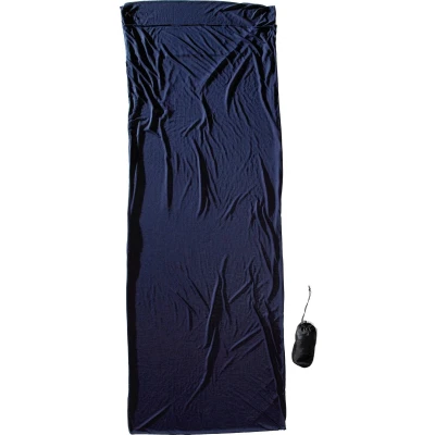 Afbeelding van Cocoon Travelsheet, Coolmax, Bluemax Lakenzak