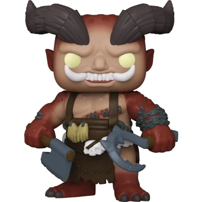 Afbeelding van Diablo 4 Funko Pop Vinyl: The Butcher