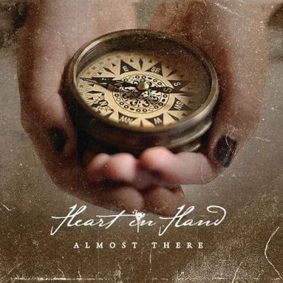 Afbeelding van Heart In Hand Almost There (LP) (Coloured Vinyl)