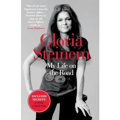 Afbeelding van My Life on The Road: International Bestseller