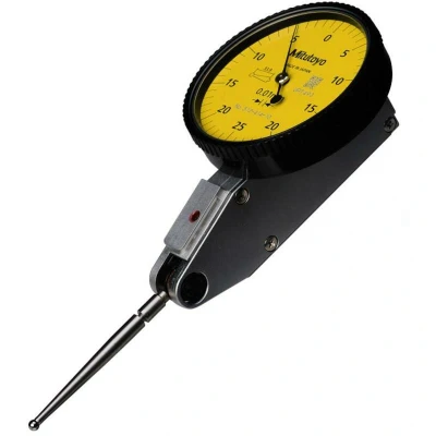 Afbeelding van MITUTOYO 513 414 10E zwenktaster horizontaal model 0,5mm, 0,01mm