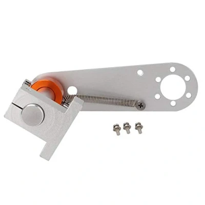Afbeelding van Montagebeugel Verstelbare Anti slip Aluminium Houder Encoder Montage Stand Beugel Hardware Accessoires