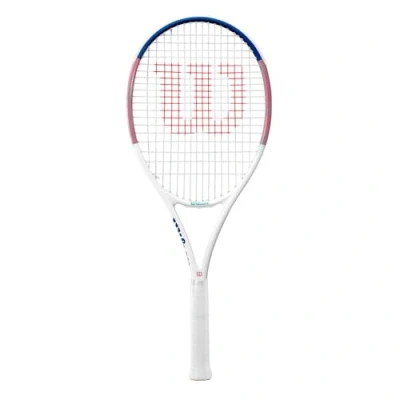 Afbeelding van Wilson Allure Tennisracket
