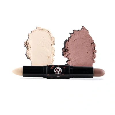 Afbeelding van W7 Contour Stick Fair