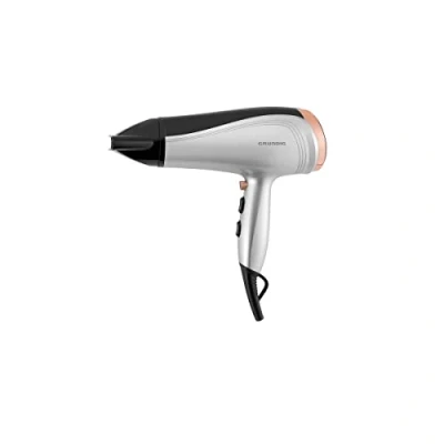 Afbeelding van Grundig HD 4880 Ionic haardroger
