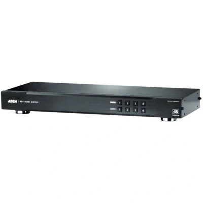 Afbeelding van ATEN 4 Port HDMI Matrix switch KVM
