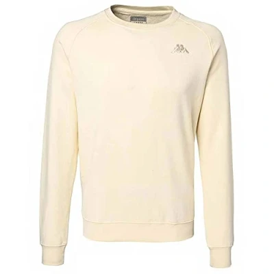 Afbeelding van Kappa Caimali Sweatshirt Beige XL Man