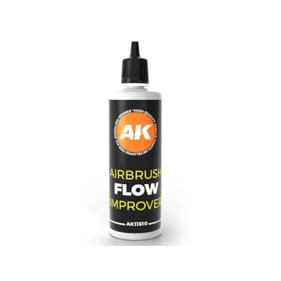 Afbeelding van AK AK11510 Airbrush Flow Improver (100ml)