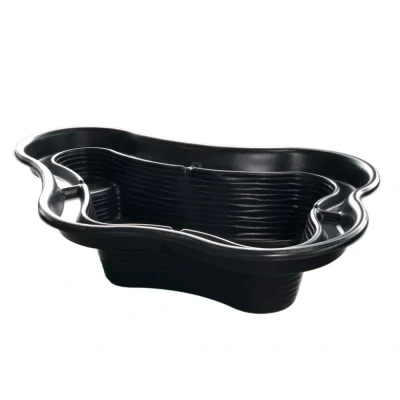Afbeelding van Vijverbak Calmus SIII 350 Liter