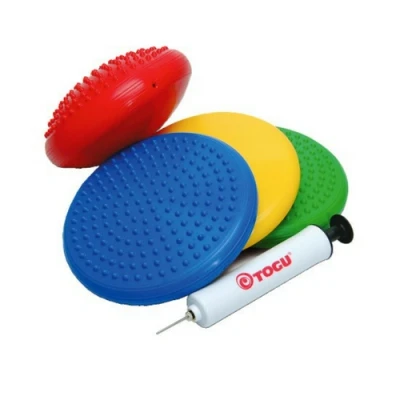 Afbeelding van TOGU Dynair Senso Mini set van 4