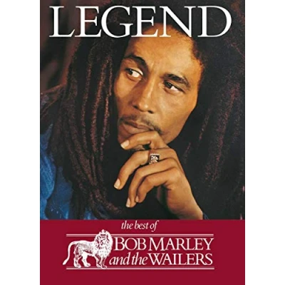 Afbeelding van Bob Marley &amp; the Wailers Legend