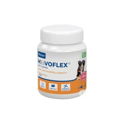 Afbeelding van Movoflex Soft Chews L (+35 kg) 30 stuks