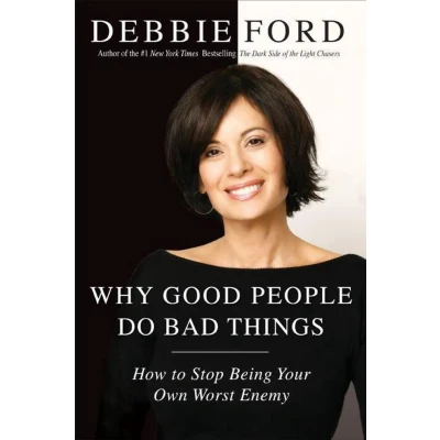 Afbeelding van Why Good People Do Bad Things
