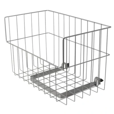 Afbeelding van Vikan Opbergmand Groot voor Compact trolley