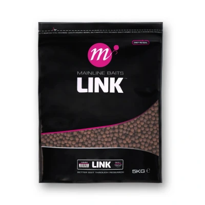 Afbeelding van Mainline The Link Boilies 5kg Shelf Life