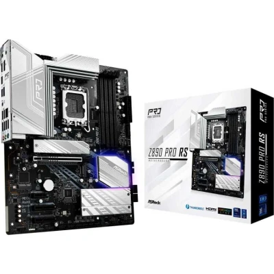 Afbeelding van Moederbord Intel Asrock Z890 PRO RS