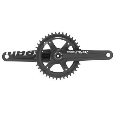 Afbeelding van SRAM Crankset apex 1 gxp,165mm