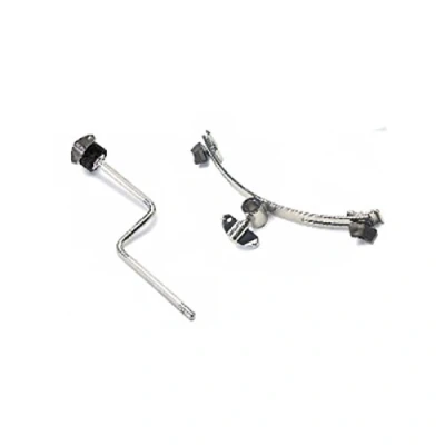 Afbeelding van Sonor bekkenhouder ZM 6556, voor Parade Snare drums Accessoire marching