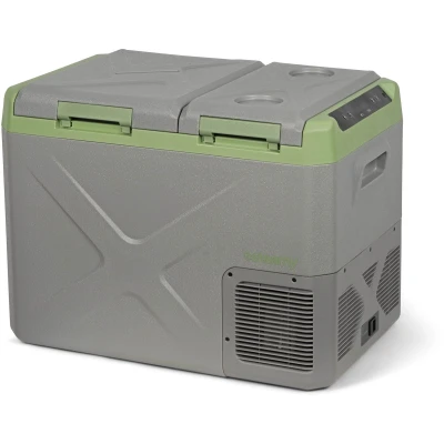 Afbeelding van Steamy E Single Zone Elektrische Compressor Cooler 33 liter koelbox