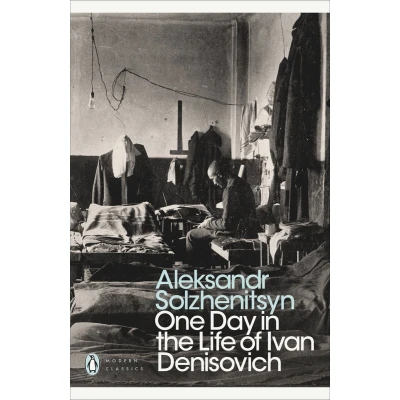 Afbeelding van Modern Classics One Day In The Life Of Ivan Denisovich