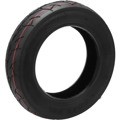 Afbeelding van PRO mounts buitenband 10 x 2.5 zwart