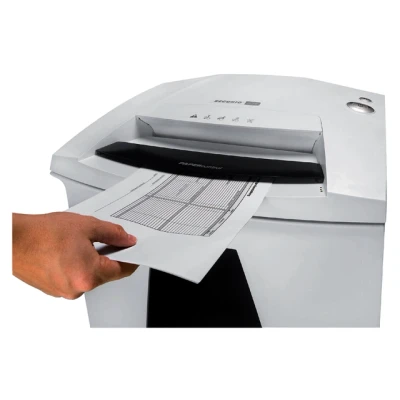 Afbeelding van Papiervernietiger HSM securio B34 snippers 4.5x30mm