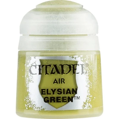 Afbeelding van Citadel Air: Elysian Green (24Ml)