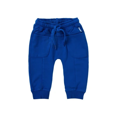 Afbeelding van Noppies Jongen Broek Brandon Sodalite Blue 86