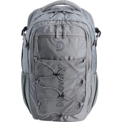 Afbeelding van Discovery Rugzak, Maat: One Size, Grey