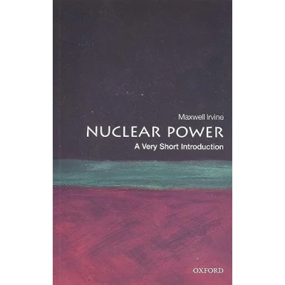 Afbeelding van Nuclear Power: A Very Short Introduction