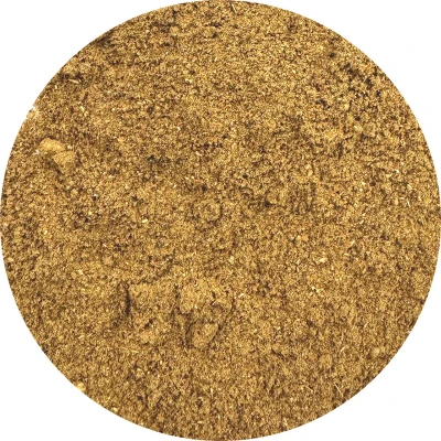 Afbeelding van Van Beekum Specerijen Chai Kruidenmix 20 KG Zak (bulk verpakking)
