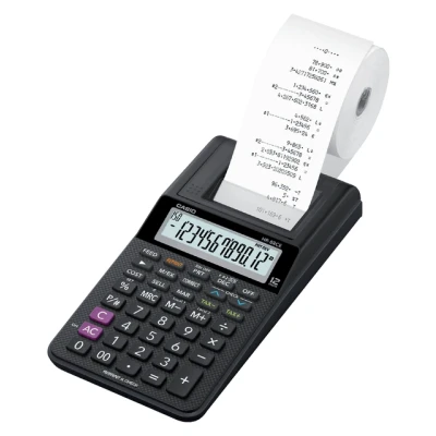 Afbeelding van Rekenmachine Casio HR 8RCE