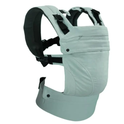 Afbeelding van Babylonia Flexia Draagzak Mint Green
