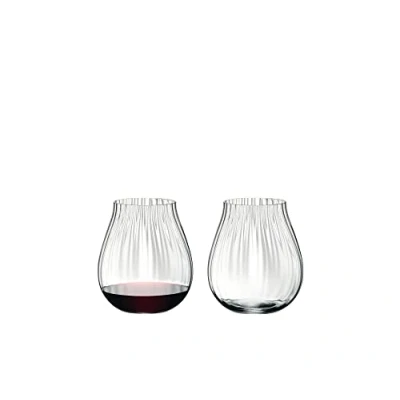 Afbeelding van Riedel Gin Tonic Glazen Optical O 762 ml 2 stuks