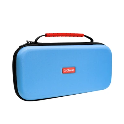Afbeelding van Switch 2 Trust GXT1251B opbergtas blauw