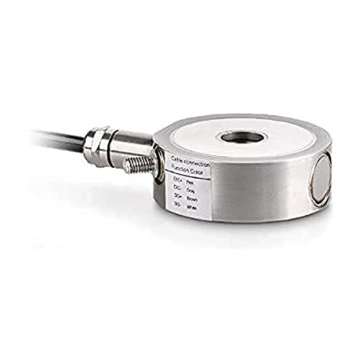 Afbeelding van Sauter CR 5000 1Q1 Krachtmeters doos Q1