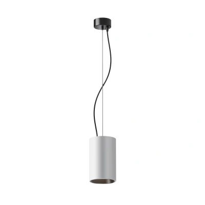 Afbeelding van Maytoni Technical Hanglamp Efir Wit Ø10,5