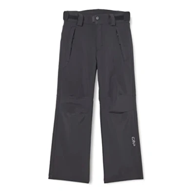 Afbeelding van CMP jongens broek softshell
