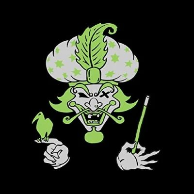Afbeelding van Insane Clown Posse Great Milenko (CD)