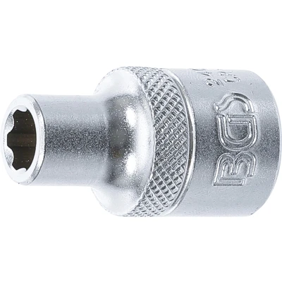 Afbeelding van BGS Dopsleuteldop Super Lock 1/2&quot; 8 mm