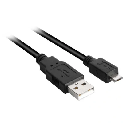 Afbeelding van Sharkoon 4044951015498 USB kabel