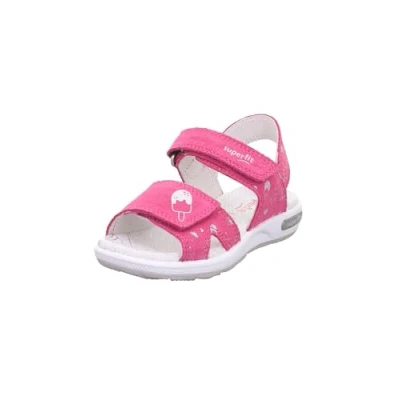 Afbeelding van Superfit Emily sandalen, PINK 5500, 27 EU, roze EU