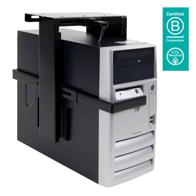 Afbeelding van Dataflex Viewmate computerhouder bureau 303